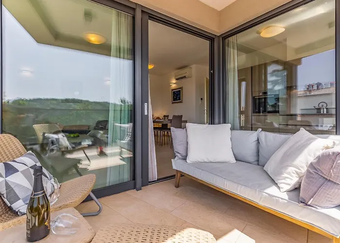 Paradiso Luxury Apartment, Rovinj
