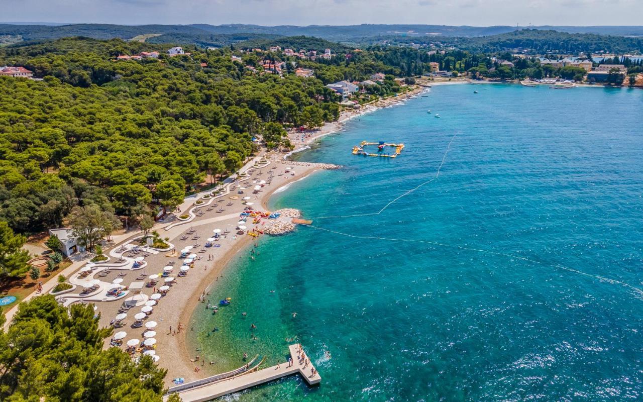 Paradiso Luxury Apartment, Rovinj