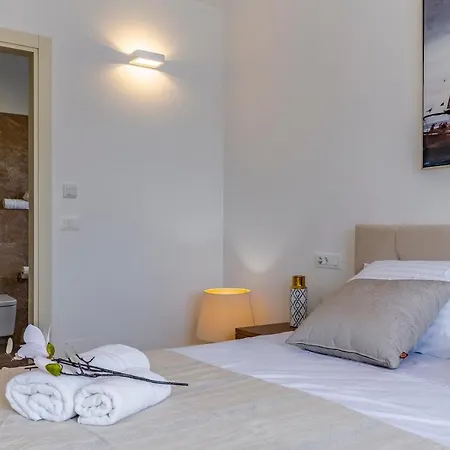 Paradiso Luxury Apartment, Rovinj Exterior photo