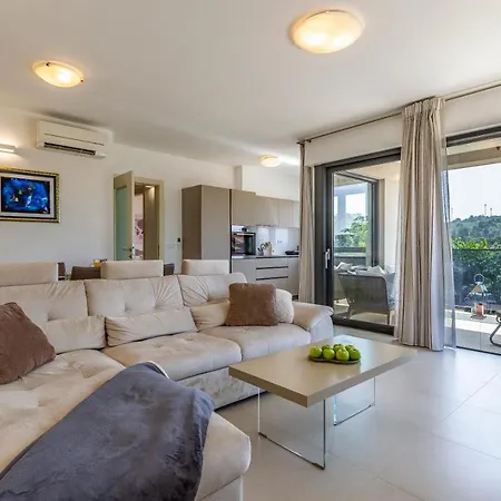 Paradiso Luxury Apartment, Rovinj Exterior photo