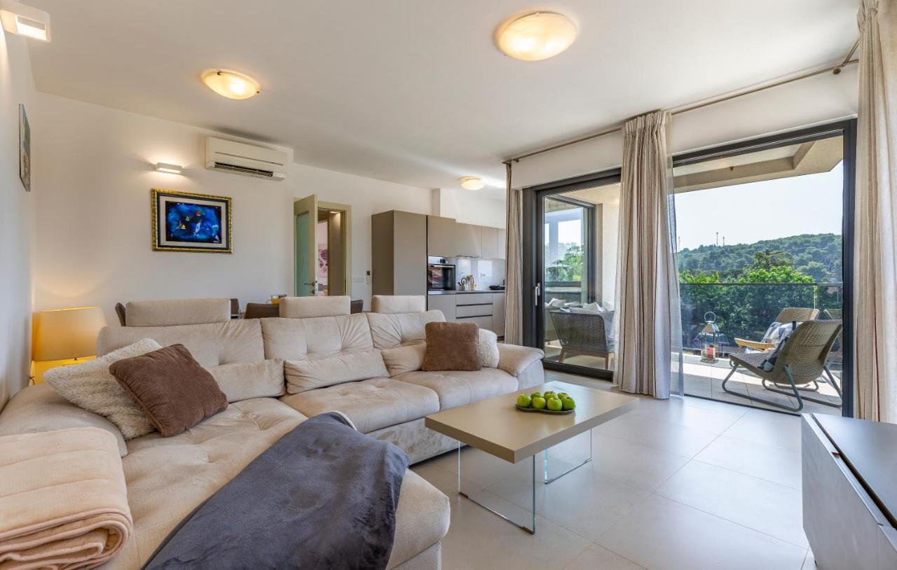 Paradiso Luxury Apartment, Rovigno
