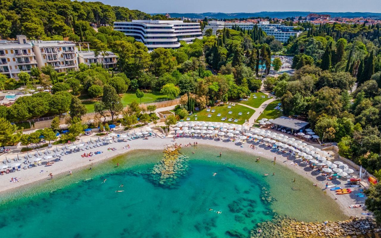 Appartamento Paradiso Luxury Apartment, *