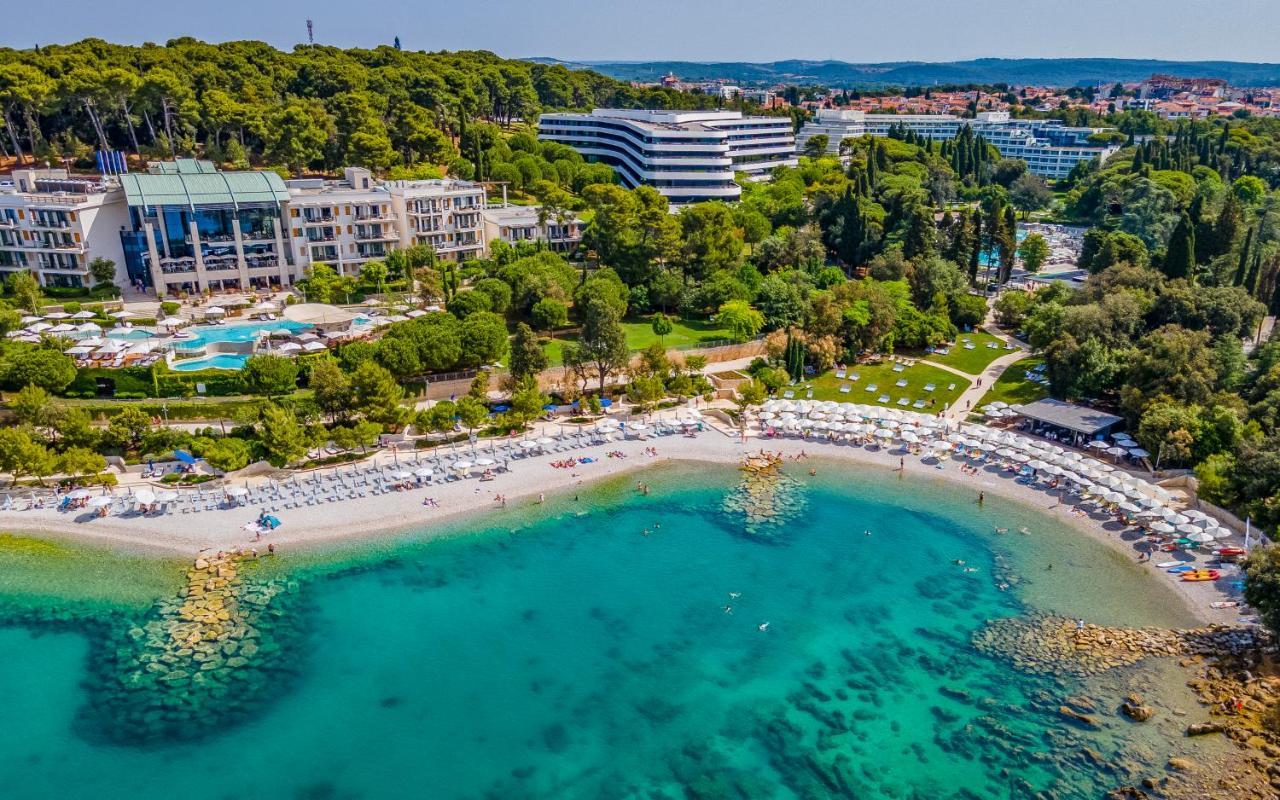 Appartamento Paradiso Luxury Apartment,