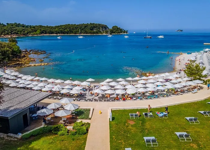 Paradiso Luxury Apartment, Rovinj