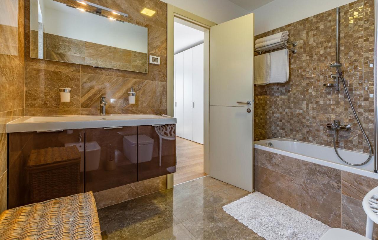 Apartment Paradiso Luxury Apartment, Rovinj