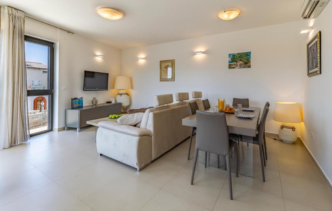 Apartment Paradiso Luxury Apartment, Rovinj