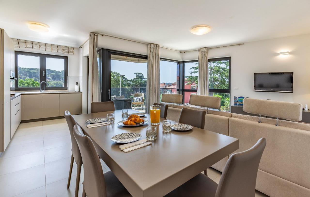 Paradiso Luxury Apartment, Apartment