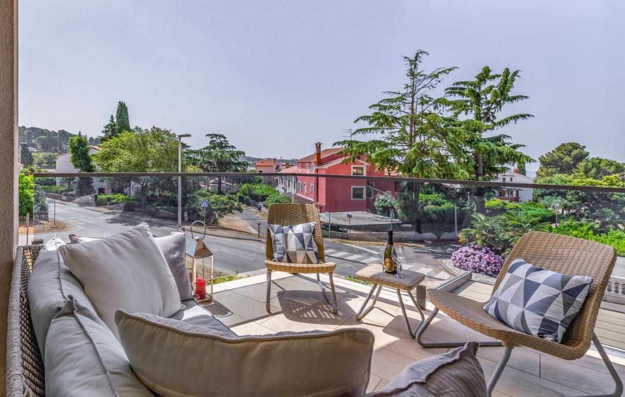 Paradiso Luxury Apartment,