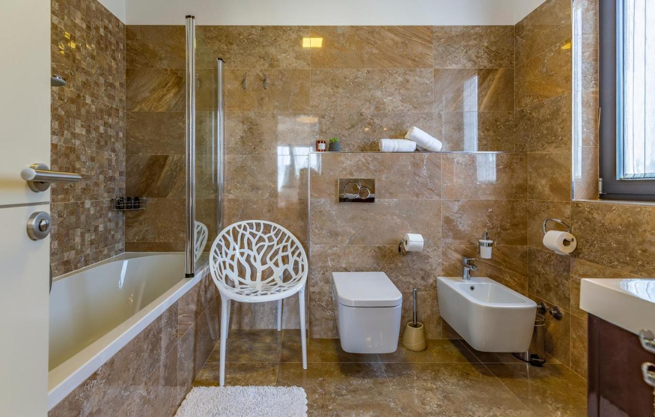 Paradiso Luxury Apartment, Rovinj
