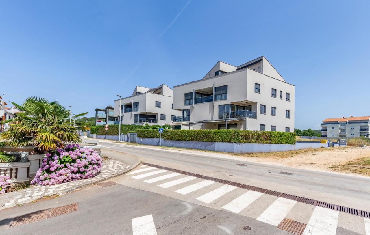 Apartment Paradiso Luxury Apartment, Rovinj