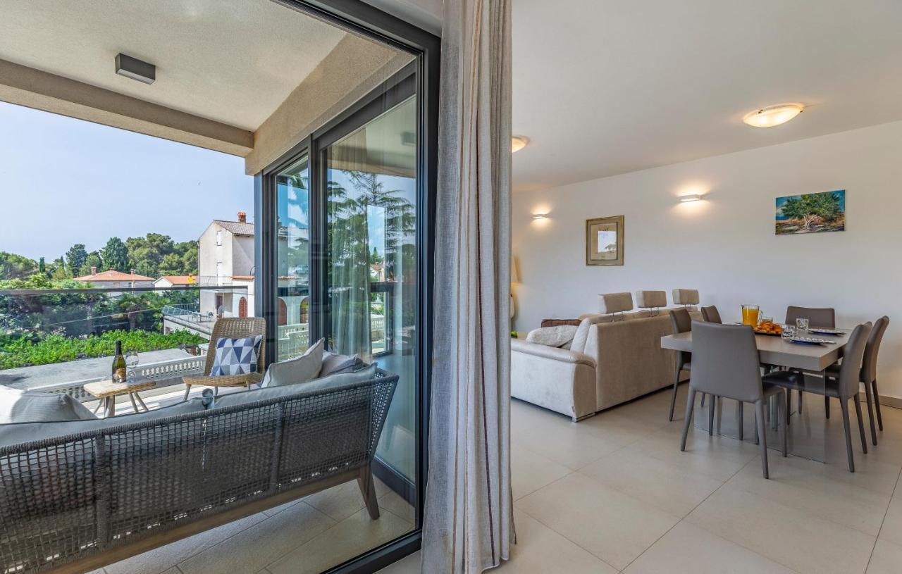 Apartment Paradiso Luxury Apartment,