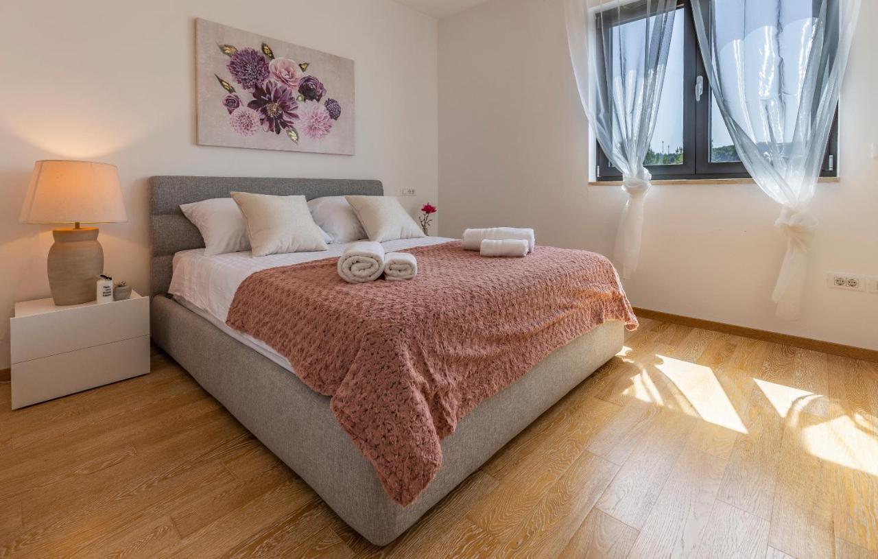 Paradiso Luxury Apartment, * Rovinj