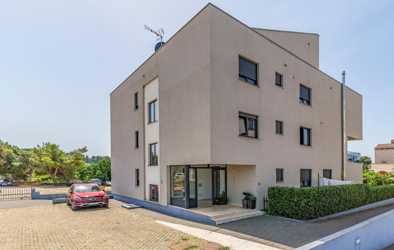 Paradiso Luxury Apartment, Apartment *