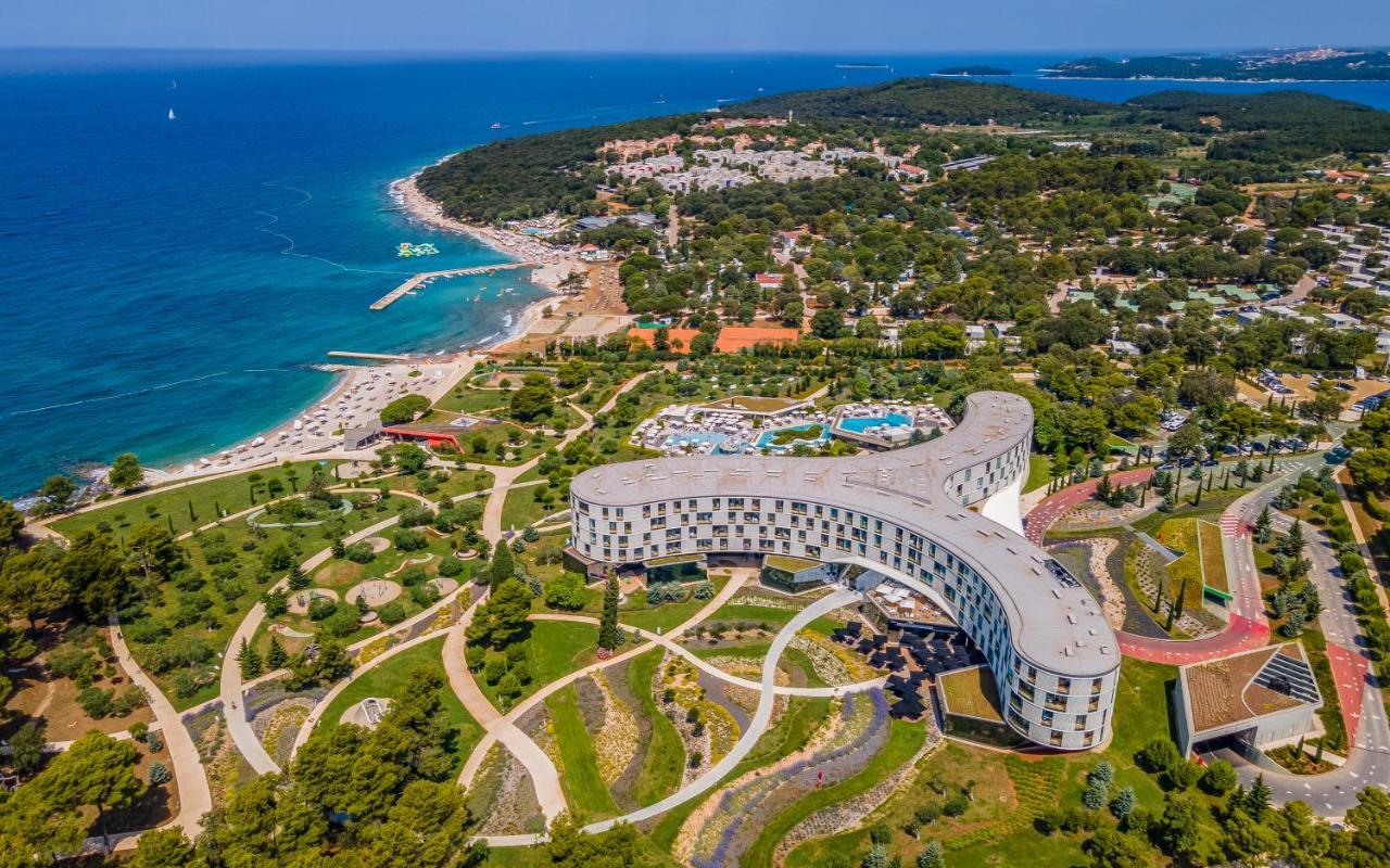 Paradiso Luxury Apartment, Rovinj